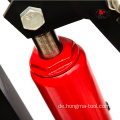 2ton hydraulisch faltbarer Crane Shop Crane Motor